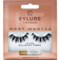 Eylure Øjenmakeup Eylure Most Wanted I Heart This