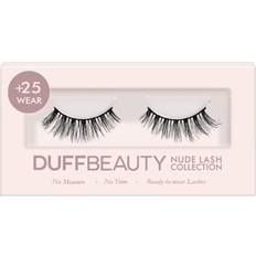 DuffBeauty No Drama Nude Lashes