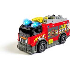 Dickie Toys Udrykningskøretøj Dickie Toys Fire Truck 203302028