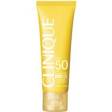 Clinique Solcremer Clinique Sun SPF50 Face Cream 50ml