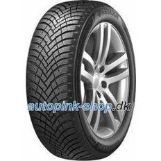 Hankook Vinterdæk Bildæk Hankook Winter i*cept RS3 (W462) (195/55 R16 87H)