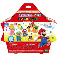 Aquabeads Kreativitet & Hobby Aquabeads stjerneperlesæt Super Mario