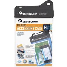 Sea to Summit TPU Guide Accessory Case Medium Black Medium