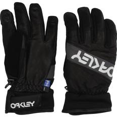 Oakley Herre Tøj Oakley Factory Winter Glove 2.0 M - Blackout