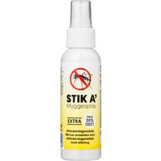 Pharma Vest Stik A' Myggespray 100ml