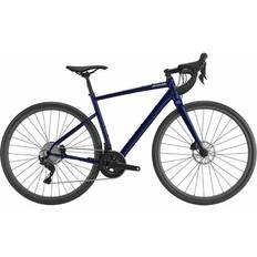 29" - Blå - Herre Landevejscykler Cannondale Topstone 2 2022
