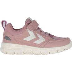 Hummel Pink Sneakers Børnesko Hummel X- Light 2.0 Jr - Pale Mauve (213518 -3862)