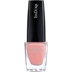 Isadora Wonder Nail Polish #263 Just Peachy 6ml 6ml