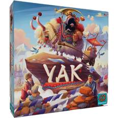 Pretzel Games Yak