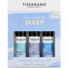 Kropsolier Tisserand The Little Box Of Sleep 10ml