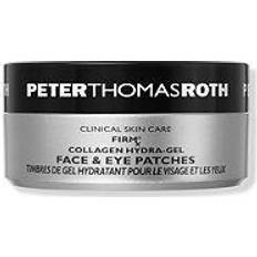 Peter Thomas Roth Øjenpleje Peter Thomas Roth Firmx Collagen Hydra-Gel Face & Eye Patches