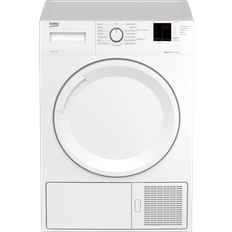 Beko DS73S2PA Hvid