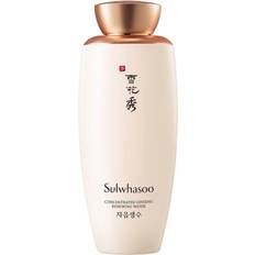 Anti-age - Gel Skintonic Sulwhasoo Concentrated Ginseng Renewing Water 125ml