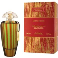 The Merchant of Venice Indsamling Murano Collection Mystic Incense Eau de Parfum Spray 100ml