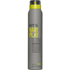 Fri for mineralsk olie - Herre Stylingprodukter KMS California Hair Play Playable Texture 159g