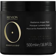 Orofluido Hårkure Orofluido Radiance Argan Mask 500ml