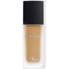 Dior Forever Matte Foundation 3WO Warm Olive