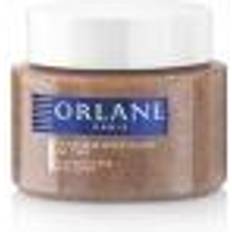 Orlane Bodyscrub Orlane Slimming Scrub With Coffee, Almindelig hud, Kvinder, Slankende, Glattende, Blødgørende, Krukke, Benzylalkohol 500ml