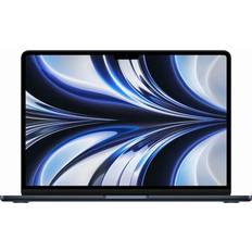 8 GB - Blå Bærbar Apple MacBook Air (2022) M2 OC 10C GPU 8GB 512GB SSD 13.6"
