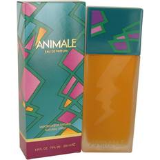 Animale Dame Eau de Parfum Animale EdP 200ml