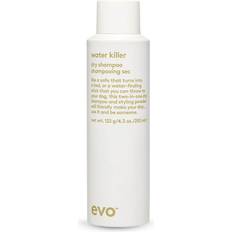 Evo Uden parabener Hårprodukter Evo Water Killer Dry Shampoo 200ml