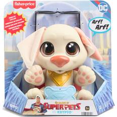 DC Comics League of Super-Pets Baby Krypto