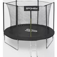 Spokey Jumper 305cm + Safety Net + Ladder