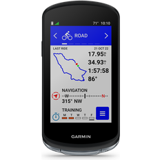 Sadeltasker - Styr Cykeltilbehør Garmin Edge 1040 Standard