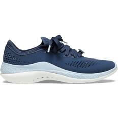 50 - Dame - Gummi Sneakers Crocs LiteRide 360 Pacer W - Navy/Blue/Grey