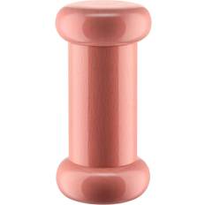 Alessi Industrial Salt & Pepper Grinder Pink Krydderikværn