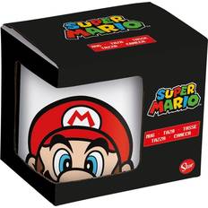 Nintendo Kopper Nintendo Mugg Super Mario Kop
