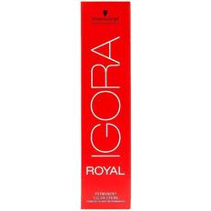 Schwarzkopf Igora Royal 9-4 60ml