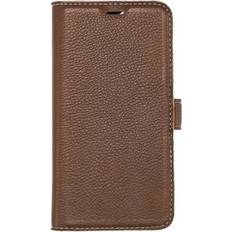 Essentials Covers med kortholder Essentials Magnet Wallet Case for iPhone 11 Pro
