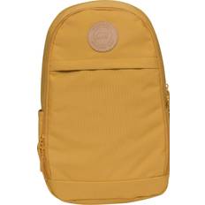 Beckmann Brystremme - Dame Skoletasker Beckmann Urban Midi Backpack - Yellow