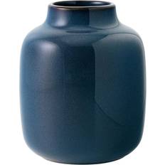 Villeroy & Boch Blå Brugskunst Villeroy & Boch Lave Vase 15.5cm