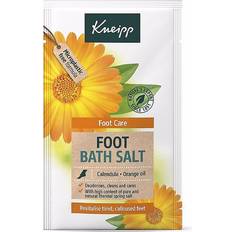 Kneipp Fodcremer Kneipp Foot Care Foot Bath Salt Calendula & Orange Oil (UNI, 40 g)