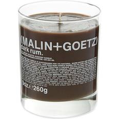 Malin+Goetz Dark Rum Duftlys 260g