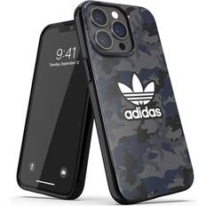 Adidas Grå Mobilcovers adidas ELLER Snap Case Camo (iPhone 13 Pro)