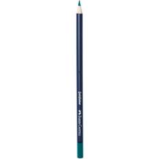 Faber-Castell Color Pencil Goldfaber Phthalo green 161