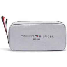 Tommy Hilfiger Toilettasker & Kosmetiktasker Tommy Hilfiger Established Wash Bag - Grey
