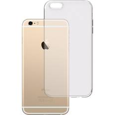 3mk Clear Case iPhone 6/6S Plus