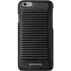 Diesel Mobiletuier Diesel Wrap Case Biker (iPhone 6/6S)