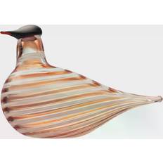 Iittala Crake Bird 2022 Dekorationsfigur 11.5cm