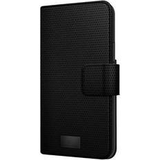 BLACK ROCK Samsung Galaxy S22 Covers med kortholder BLACK ROCK 2in1 Booklet Wallet Case for Galaxy S22