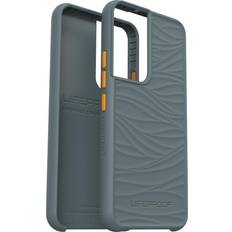 LifeProof Orange Mobilcovers LifeProof Wake Case for Galaxy S22