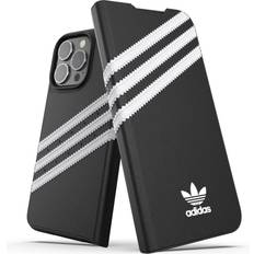 Adidas Mobiltilbehør adidas OR Original Booklet Case (iPhone 13 Pro)
