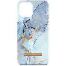 Gear Rød Mobilcovers Gear Onsala FashionEdition iPhone 13 cover Gredelin Marble
