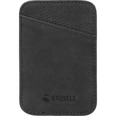 Krusell Apple iPhone 13 Mobiletuier Krusell Magnetic Card Holder for iPhone 12/13