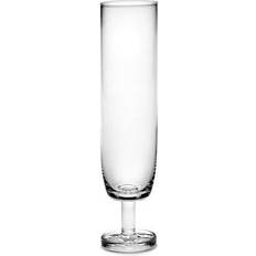 Serax Champagneglas Serax Base Fløjte 21 cl Champagneglas