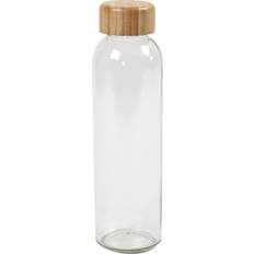 Glas - Opvaskemaskineegnede - Transparent Drikkedunke Creativ Company - Drikkedunk 0.5L